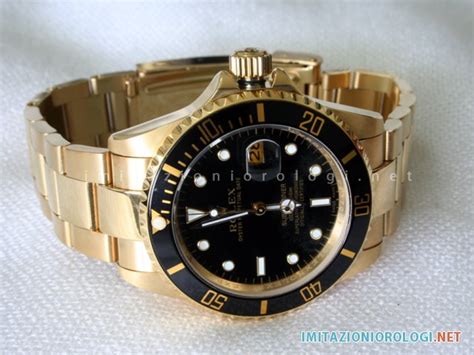 imitazioni rolex submariner